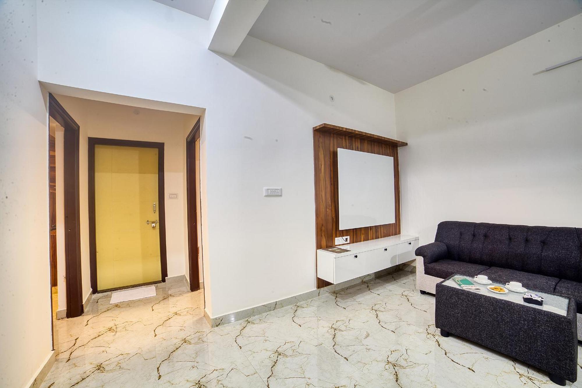 Hotel Airport Southgate Bangalore Devanahalli Luaran gambar