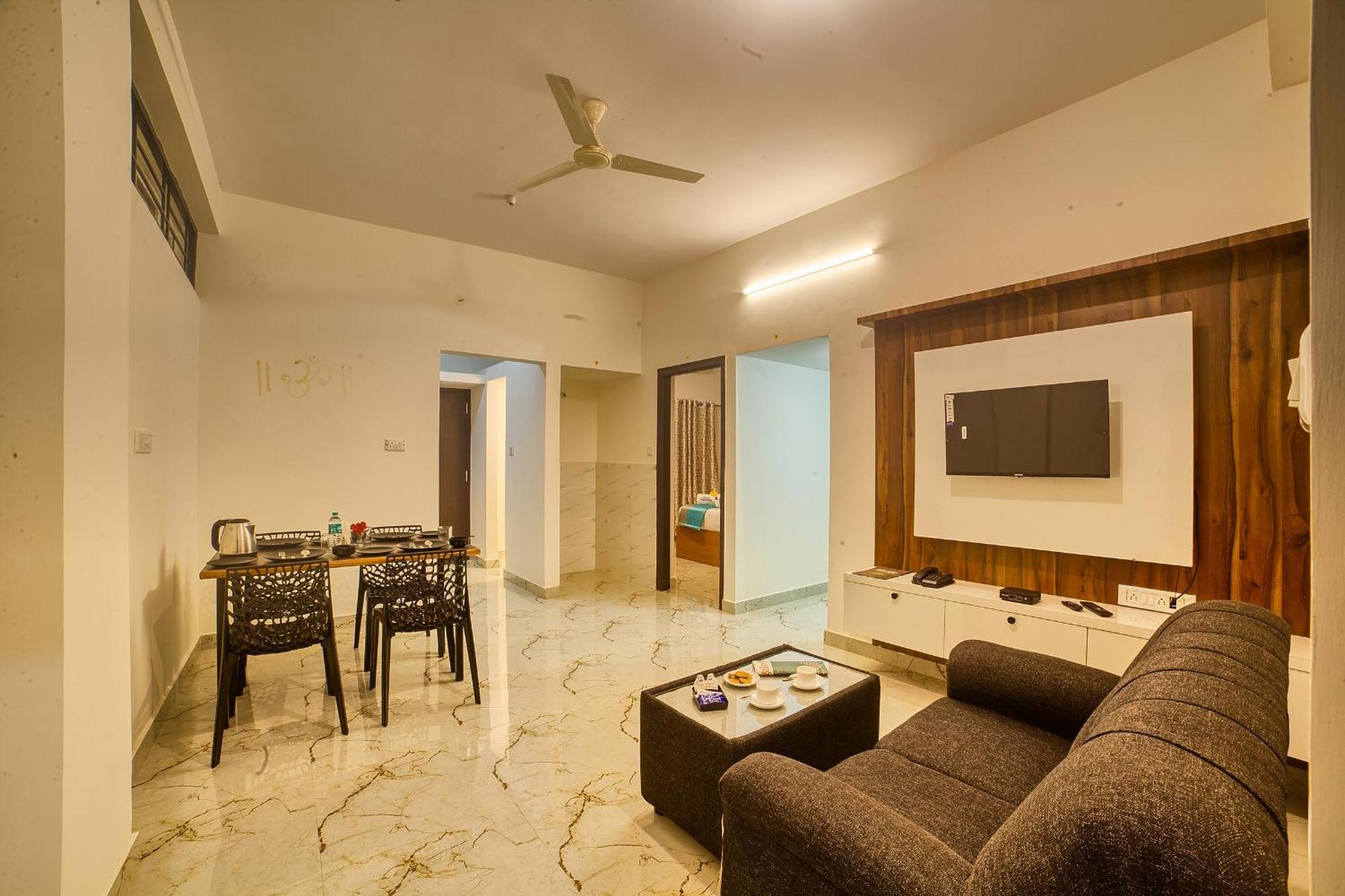 Hotel Airport Southgate Bangalore Devanahalli Luaran gambar