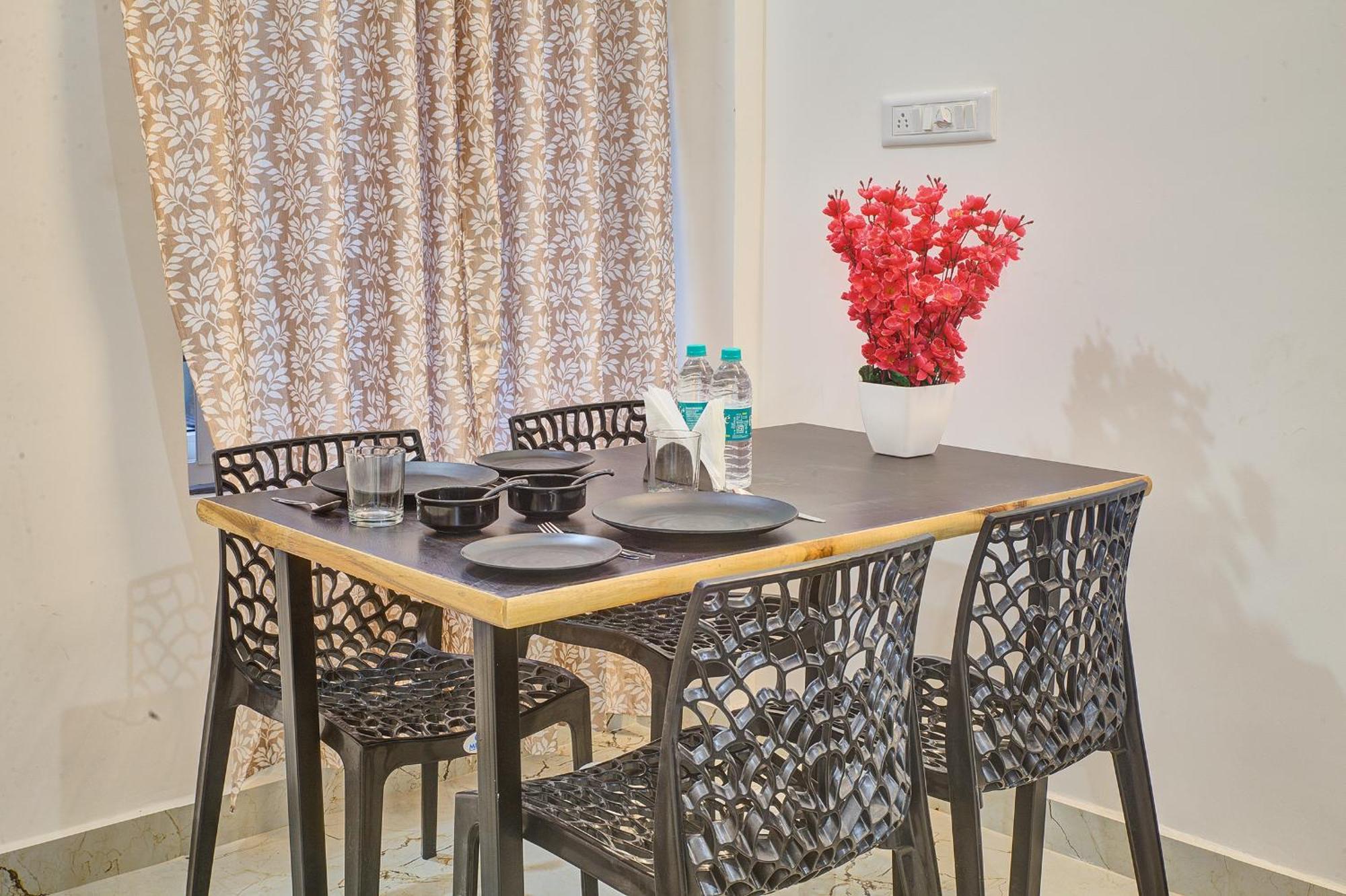 Hotel Airport Southgate Bangalore Devanahalli Luaran gambar