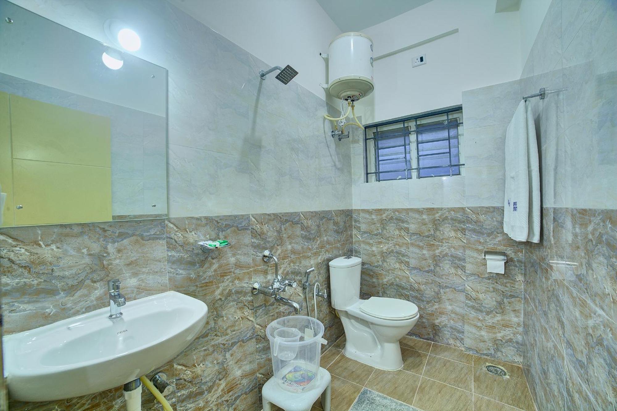 Hotel Airport Southgate Bangalore Devanahalli Luaran gambar