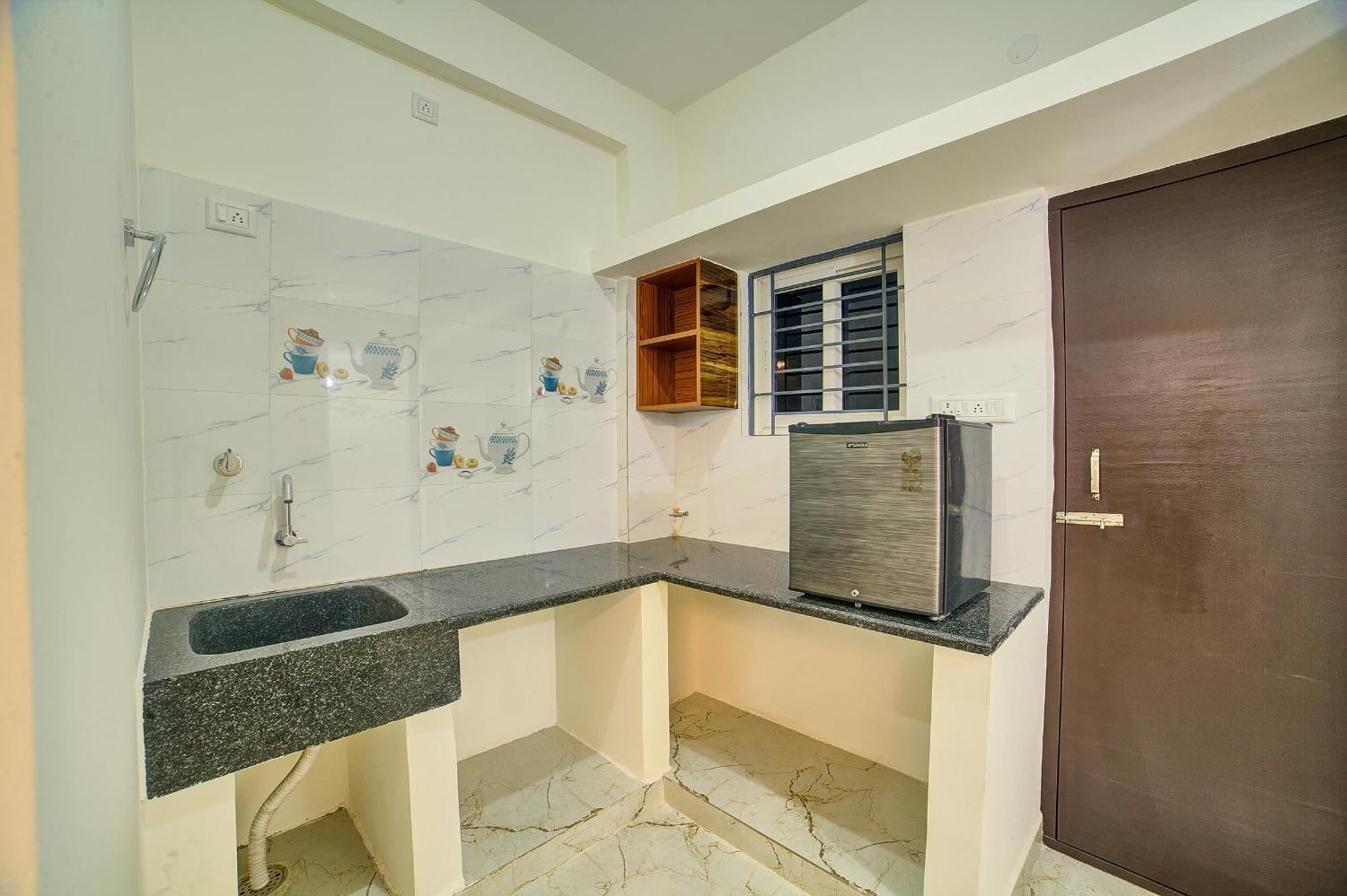 Hotel Airport Southgate Bangalore Devanahalli Luaran gambar