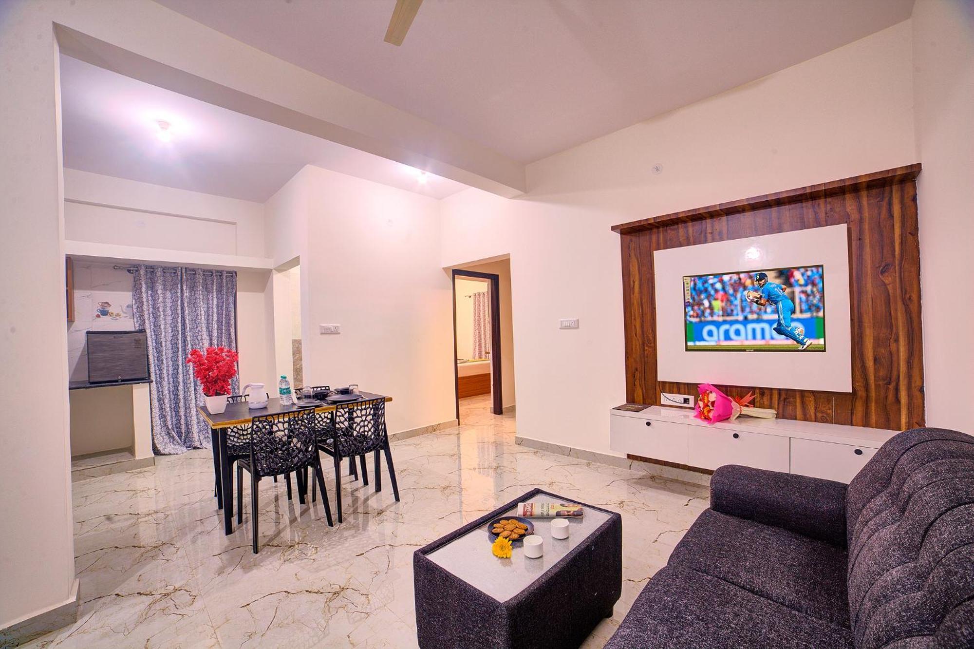Hotel Airport Southgate Bangalore Devanahalli Luaran gambar