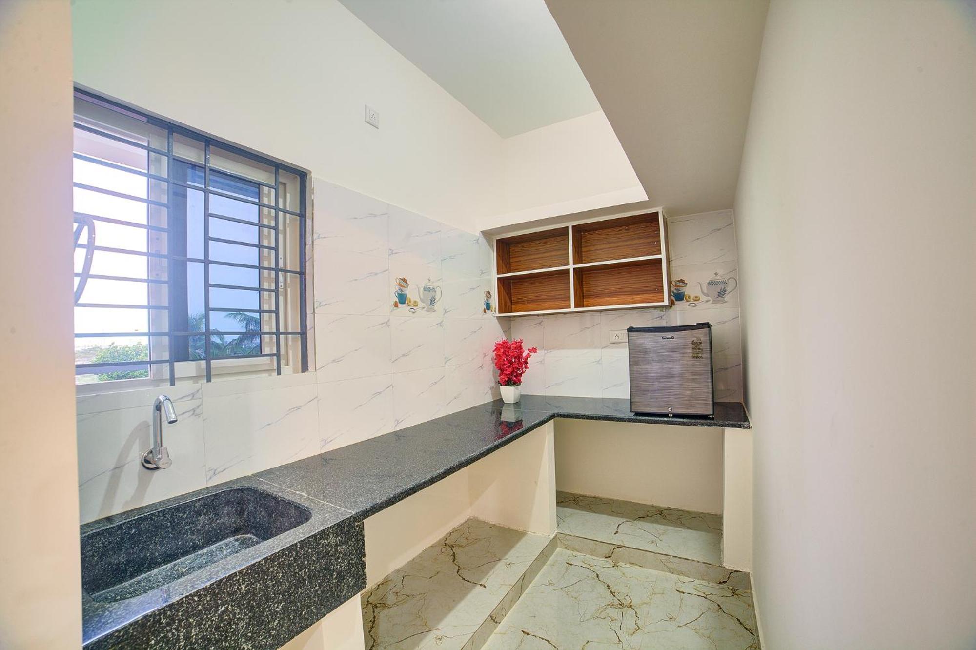Hotel Airport Southgate Bangalore Devanahalli Luaran gambar