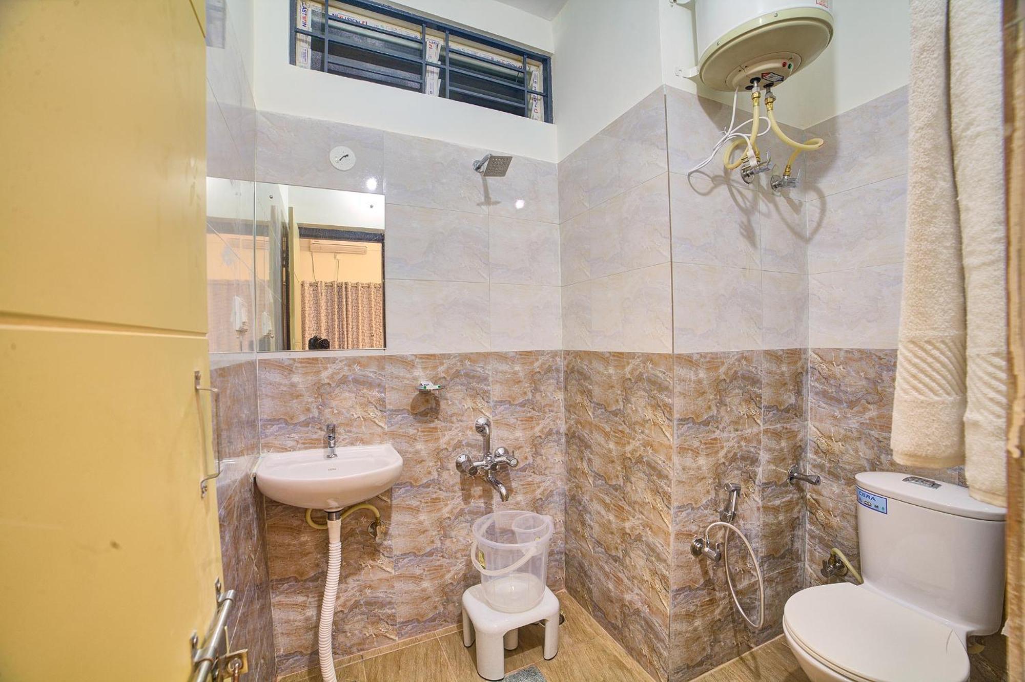 Hotel Airport Southgate Bangalore Devanahalli Luaran gambar
