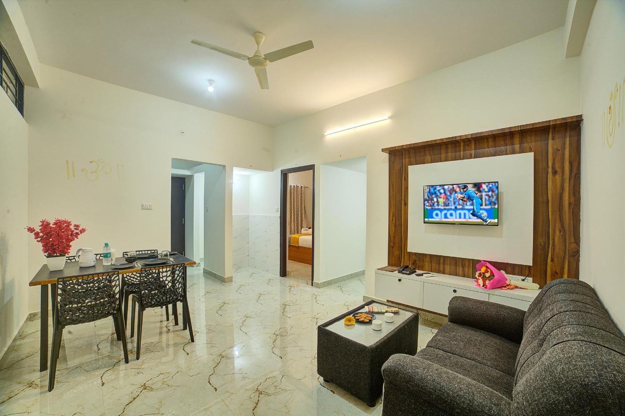 Hotel Airport Southgate Bangalore Devanahalli Luaran gambar